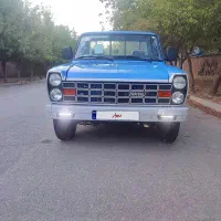 وانت نیسان زامیاد دریچه سیمی دوگانه کارخانه