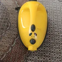 یک دستگاه بخار شوی الگانس در حد نو