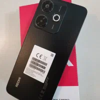 گوشی شیاومی Redmi 13x 256 گیگ رم 8