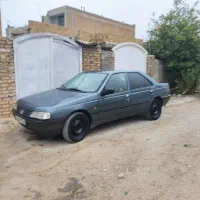 پژودوهزاروسمندمدل۸۳ممسنی|خودرو سواری و وانت|نورآباد ممسنی, |دیوار