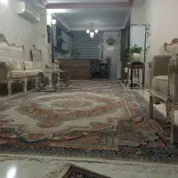 آپارتمان دو خواب/فول با پارکینگ وانباری/خ دادگستری|فروش آپارتمان|رباط‌کریم, رباط‌کریم|دیوار