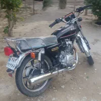 موتور هندا 200.125.150