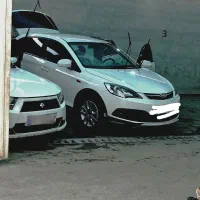 ام وی ام 315 اسپرت لاکچری