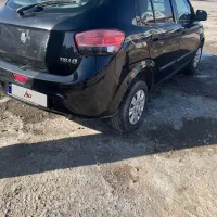 تیبا۲|خودرو سواری و وانت|ابهر, |دیوار