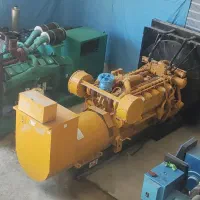 کاتر پیلار 1250کاوا 3512|ماشین‌آلات صنعتی|ری, دیلمان|دیوار