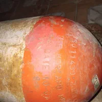 کپسول گاز سی جی