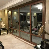 درب و پنجره دوجداره یو پی وی سی|خدمات پیشه و مهارت|کرمانشاه, |دیوار