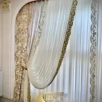 نصاب پرده|خدمات پیشه و مهارت|کلاردشت, |دیوار