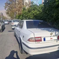 سمند دوگانه ۹۴