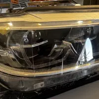فروش تک چراغ BMW 530 2017