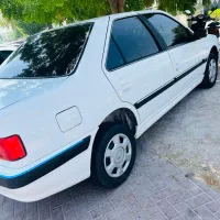 پارس سال موتور xUp مولتی پلکس زیمنس|خودرو سواری و وانت|کیش, |دیوار