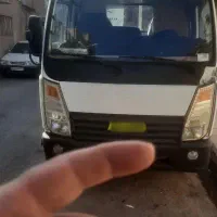 کامیونت امیکو ۵ تن