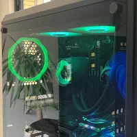 فروش سیستم گیمینگ