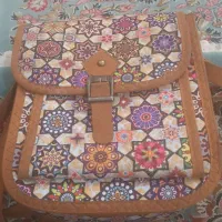 کیف با طرح زیبا