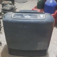 بخاری ژاپنی ۳۸۰۰