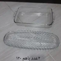 سرخ کن تابلو تابه چدن شکلات خوری دیس وبلورجات|ظروف پخت‌وپز|گلبهار, شهر جدید گلبهار|دیوار