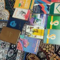 کتاب های سالم|کتاب و مجله آموزشی|نسیمشهر, |دیوار