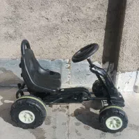 دوچرخه 12 و چاهرچرخ