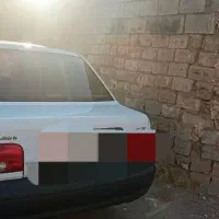 پراید مدل ۹۶|خودرو سواری و وانت|مسجد سلیمان, |دیوار