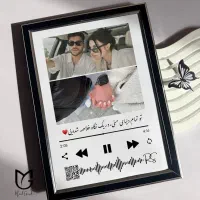 تابلوی موزیک