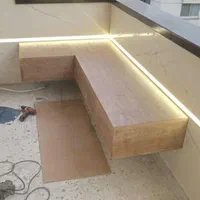 نجار نجاری  کابینت  ساز کمد دیواری MDF دکوراسیون|خدمات پیشه و مهارت|تهران, صادقیه|دیوار