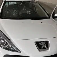 207 tu5 p  سقف فلز