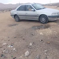 پارس ای الیکس مدل 83|خودرو سواری و وانت|جم, |دیوار