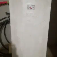 آبگرمکن دیواری مخزنی