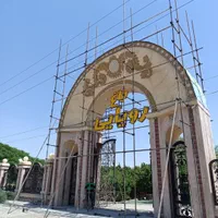 داربست حسینی     چهاردانگه،اسلامشهر،واوان|خدمات پیشه و مهارت|اسلام‌شهر, |دیوار