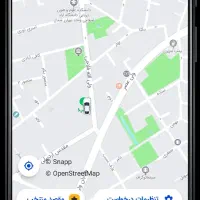 ثبت نام اسنپ/200تومن پاداش در لحظه/دورکاری|استخدام حمل و نقل|اصفهان, رهنان|دیوار