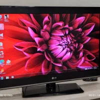 تلویزیون 32اینچ ال جی