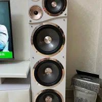 اسپیکر مکسیدر