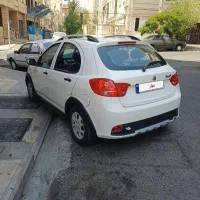 کویک مدل ۱۴۰۲ بیرنگ تک برگ