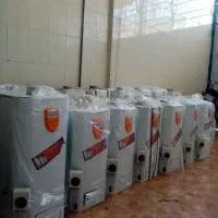 ابگرمکن گازی دیواری|آبگرمکن، پکیج، شوفاژ|کرمانشاه, |دیوار