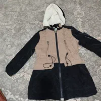 پالتو و پافر