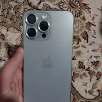 آیفون 15 پرومکس