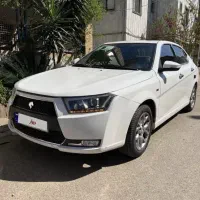 دنا پلاس توربو اتوماتیک مدل ۱۴۰۱/تحویل روز/اقساطی