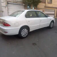 سمند سورن بی رنگ