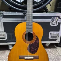 گیتاریاماها اصل C40