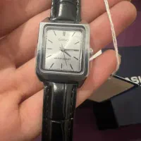 ساعت کاسیو زنانه اورجینال اکبند