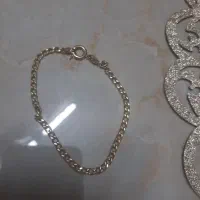 طلا نونو با فاکتور دستبند ۲گرم ۲۰۰ سوت