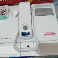 اتوپرس‌ژانومه پایه‌تلسکپی۳۰۰۰