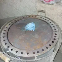 تنور گازی|اجاق گاز و لوازم برقی پختوپز|آشخانه, |دیوار