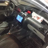 206 SD مدل 96 V8|خودرو سواری و وانت|مشهد, بهشت|دیوار