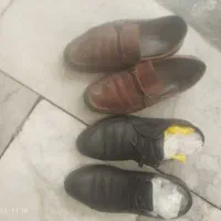کفش در حد نو