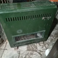 بخاری روشن میکنم تحویل میدم