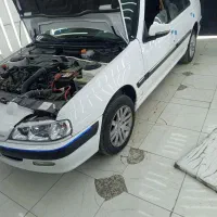 پارس 402|خودرو سواری و وانت|ایرانشهر, |دیوار