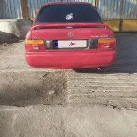 تویوتاکرولا