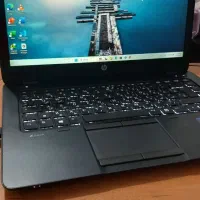 لپ تاپ Hp در حد نو Full hd|رایانه همراه|سنندج, |دیوار