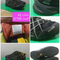 کفش های اسپورت|کیف، کفش، کمربند|سنندج, |دیوار